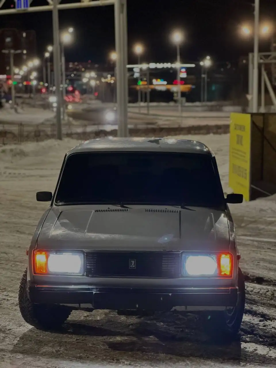 Продажа автомобиля 8 года выпуска - Авто в Иркутск