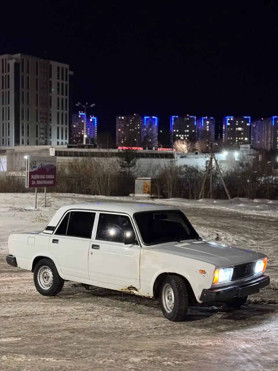 Продажа автомобиля 8 года выпуска - Авто в Иркутск