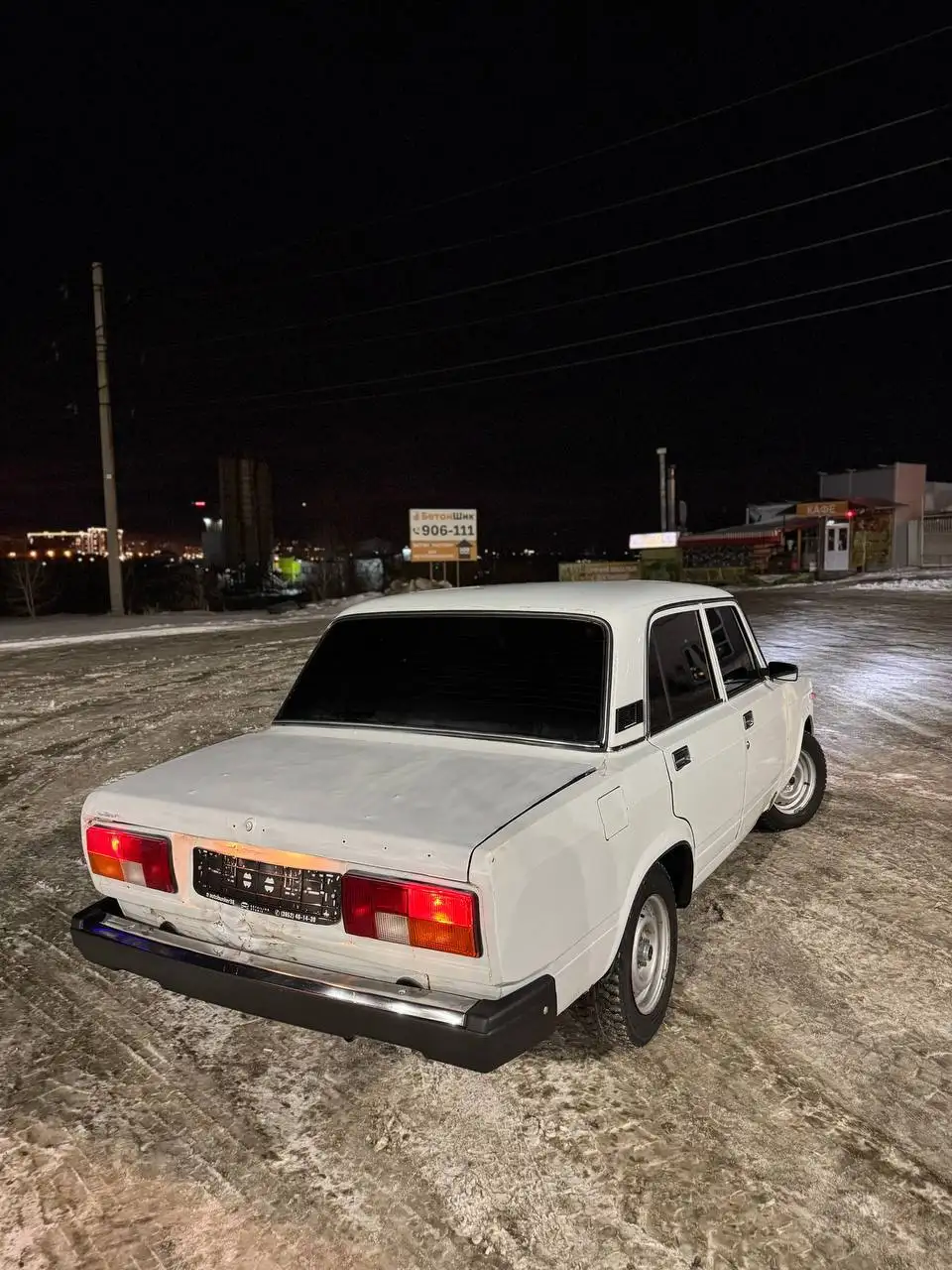 Продажа автомобиля 8 года выпуска - Авто в Иркутск