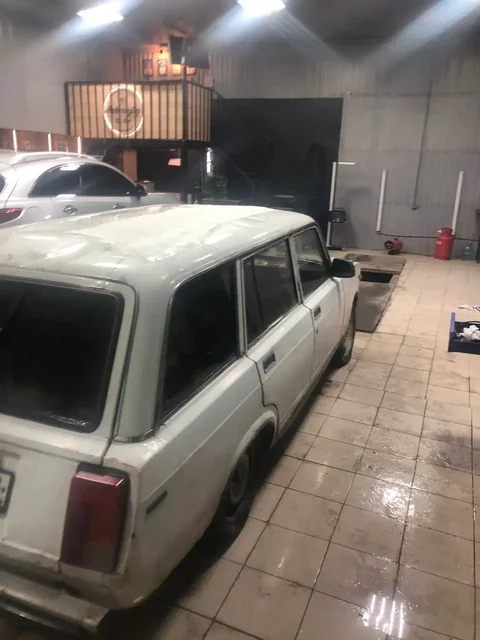 Продам ВАЗ 2104 не на ходу - частное объявление в Иркутск