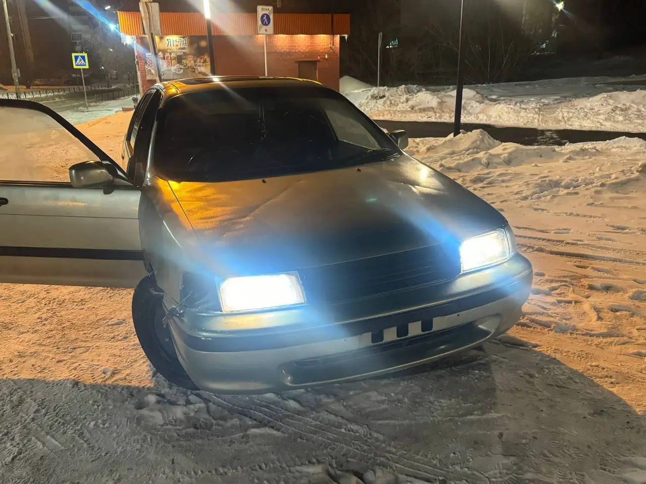 Продажа автомобиля Корса 1.5 автомат - Легковые автомобили (Авто) в Иркутск