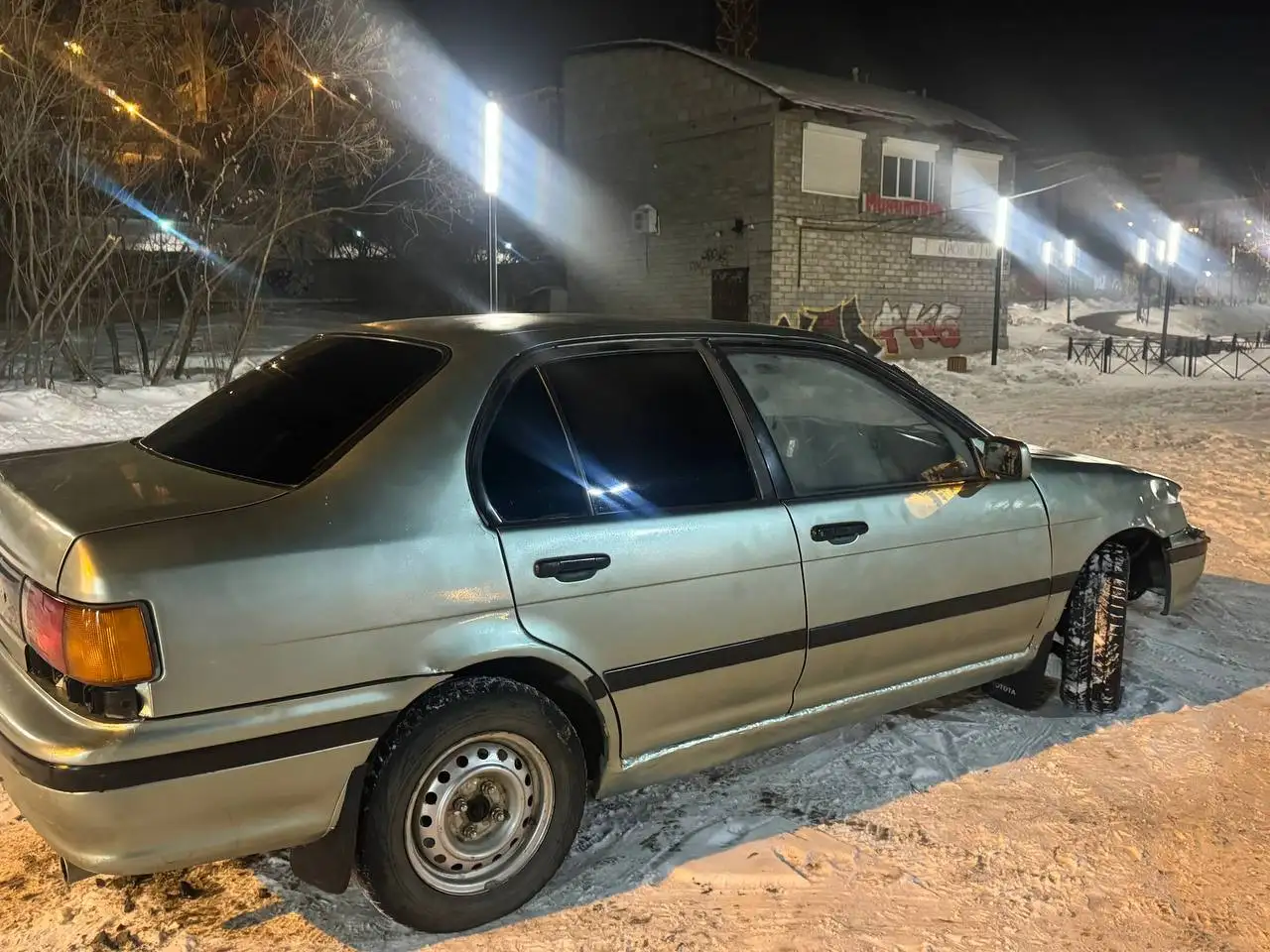 Продажа автомобиля Корса 1.5 автомат - Легковые автомобили (Авто) в Иркутск