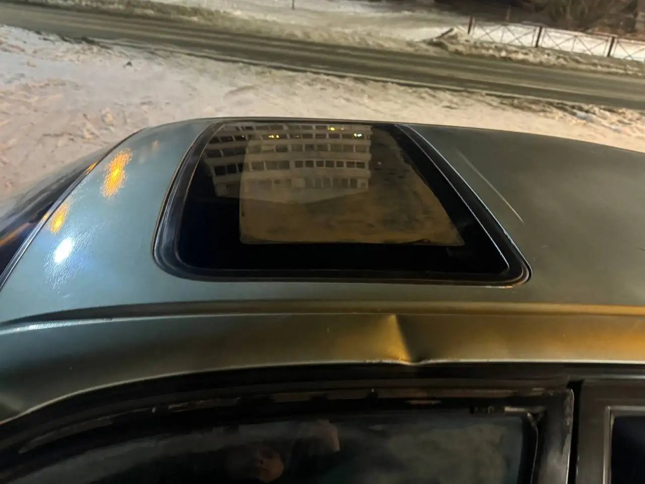 Продажа автомобиля Корса 1.5 автомат - Легковые автомобили (Авто) в Иркутск