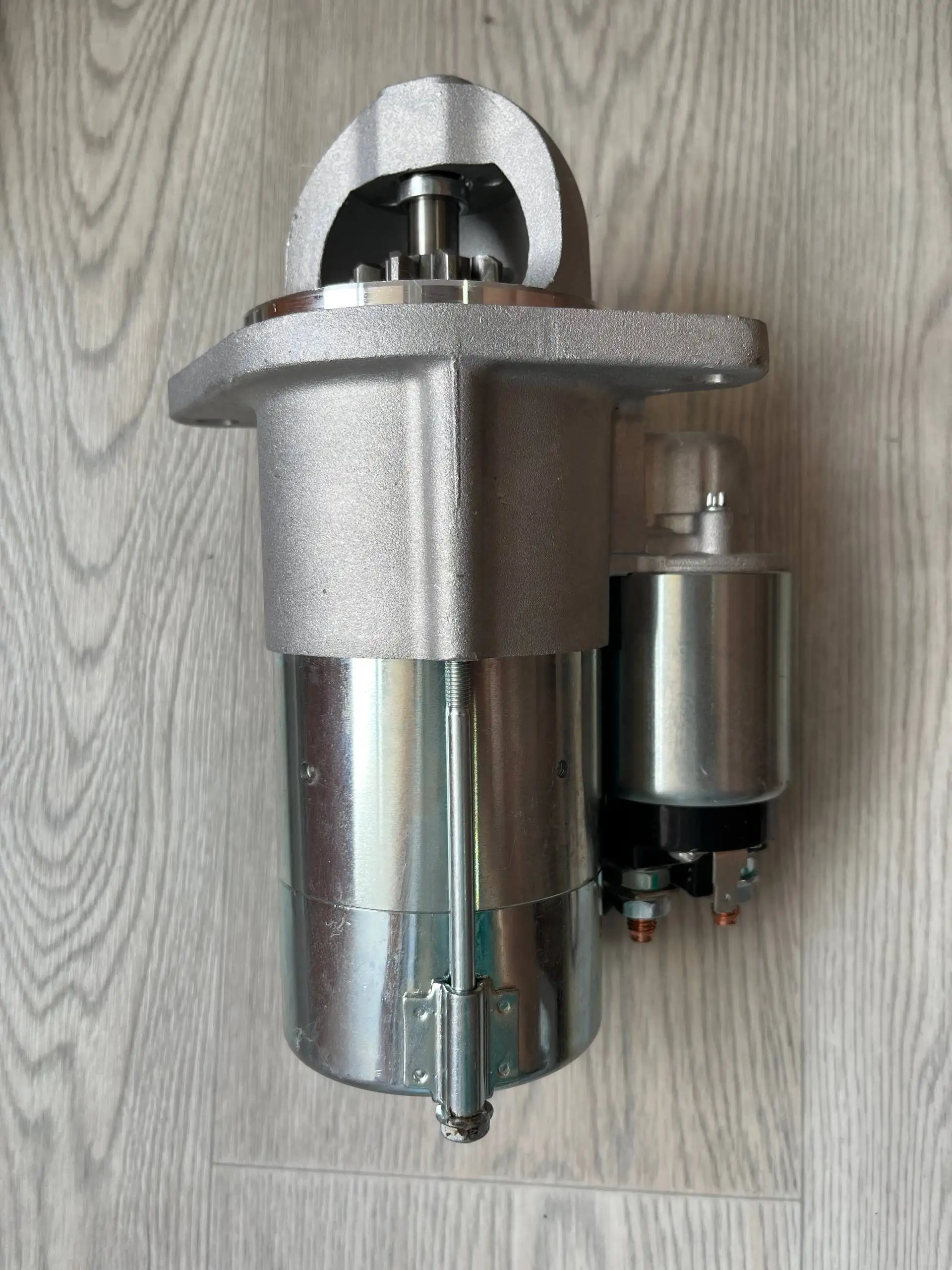 Продам новый стартер LSt 0319 для ГАЗель NEXT STARTVOLT - Автозапчасти (Запчасти) в Иркутск