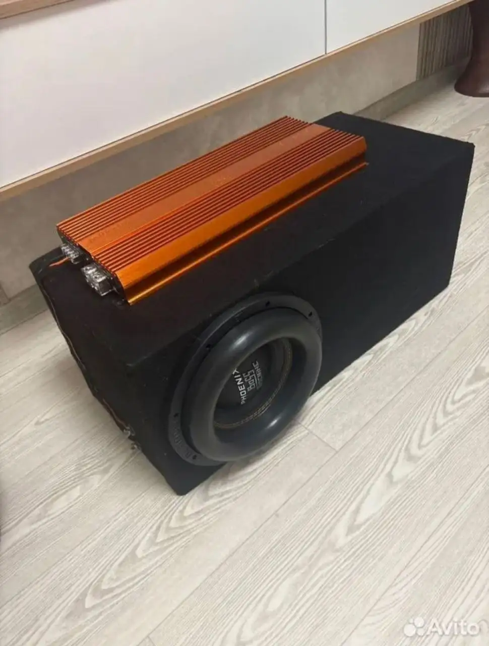 Усилитель Gryphone Pro V3 3.2кВт в коробе - Аудиотехника (Электроника) в Иркутск