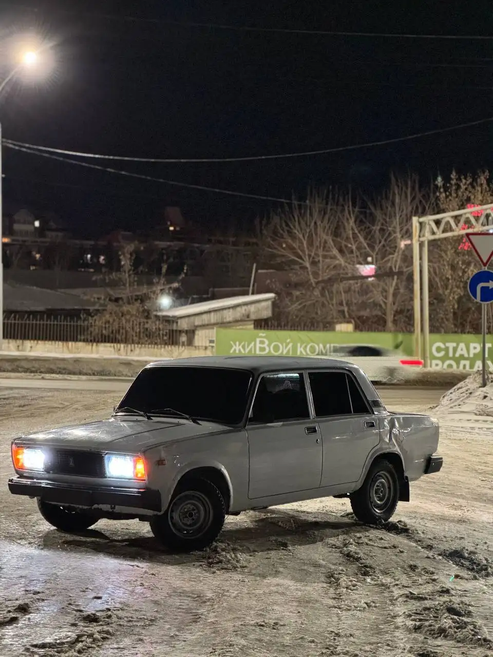 Toyota Land Cruiser 2008 года - Внедорожники (Авто) в Иркутск