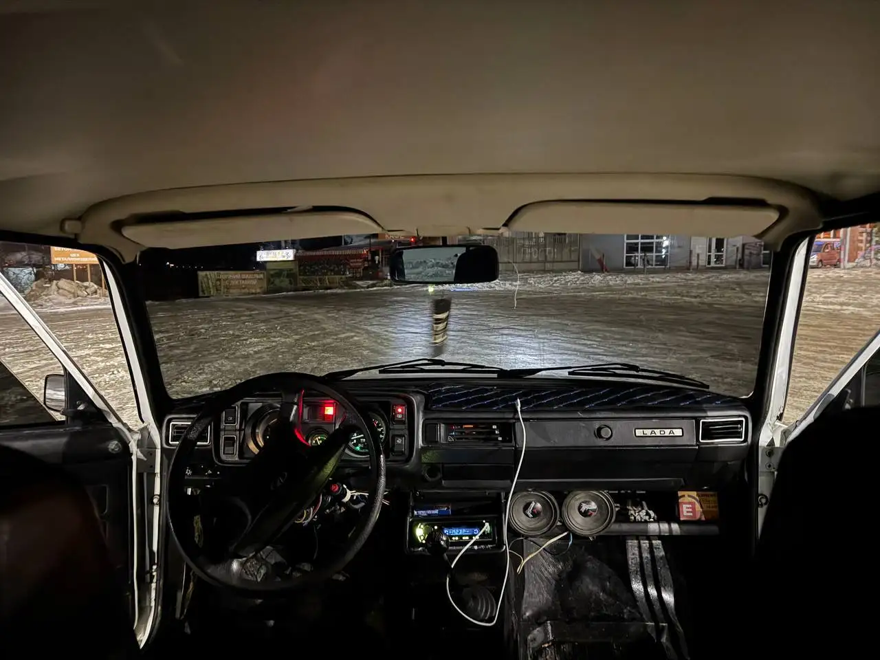 Toyota Land Cruiser 2008 года - Внедорожники (Авто) в Иркутск