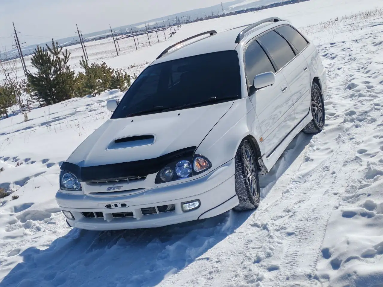 Продажа или обмен автомобиля в ХТС - Авто в Иркутск