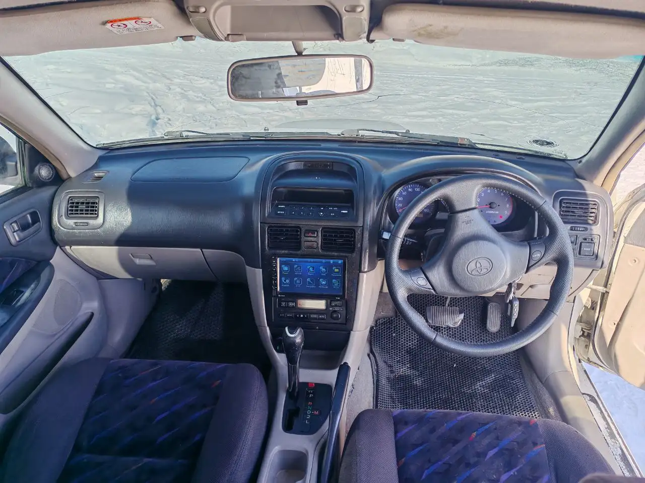 Продажа или обмен автомобиля в ХТС - Авто в Иркутск