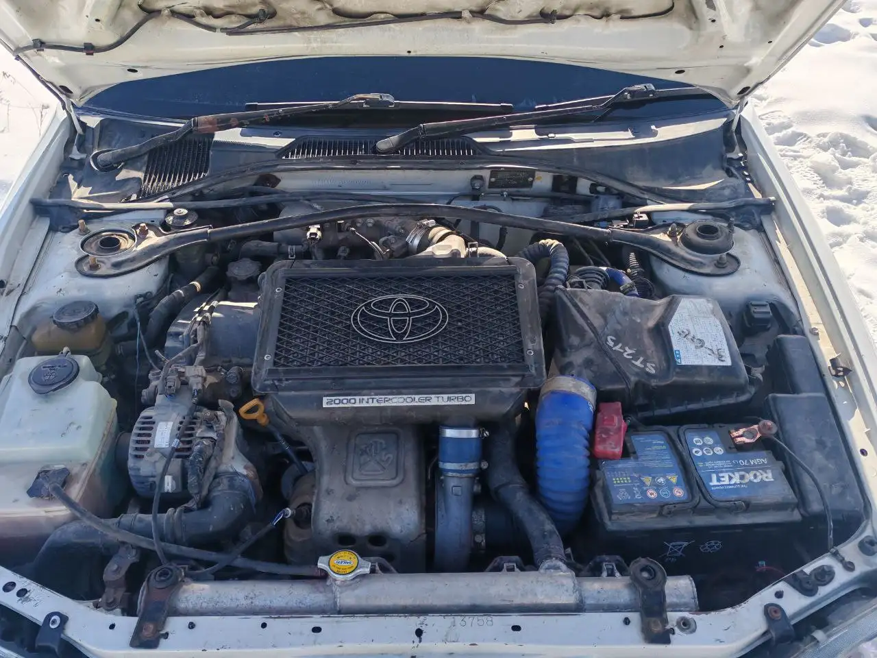 Продажа или обмен автомобиля в ХТС - Авто в Иркутск