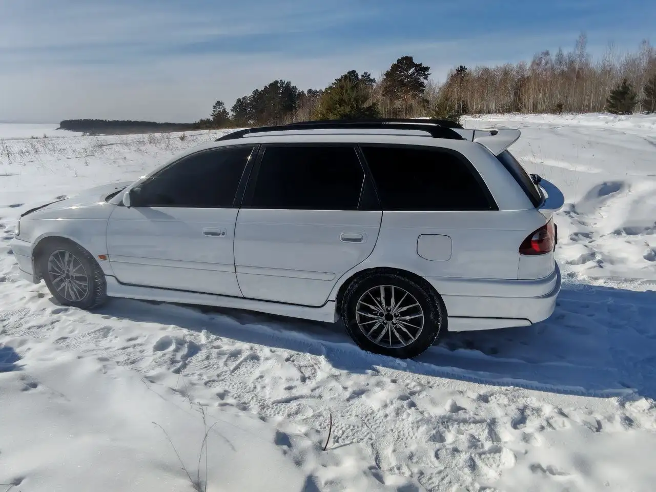 Продажа или обмен автомобиля в ХТС - Авто в Иркутск