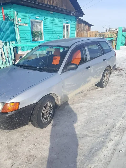 Продажа автомобиля без ДТП и гнили - Авто в Иркутск