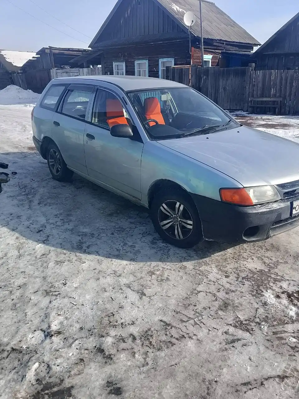 Продажа автомобиля без ДТП и гнили - Авто в Иркутск