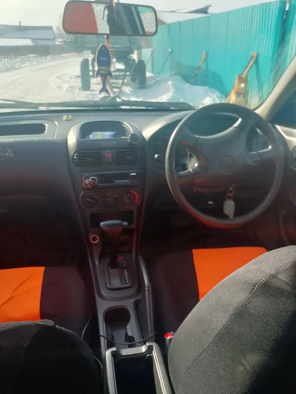 Продажа автомобиля без ДТП и гнили - Авто в Иркутск