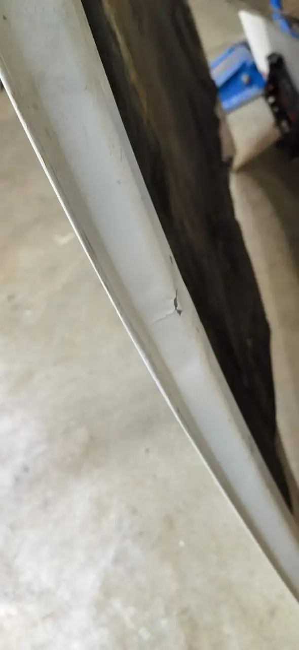 Продам капот Креста 100 кузов - Кузовные детали (Запчасти) в Ангарск