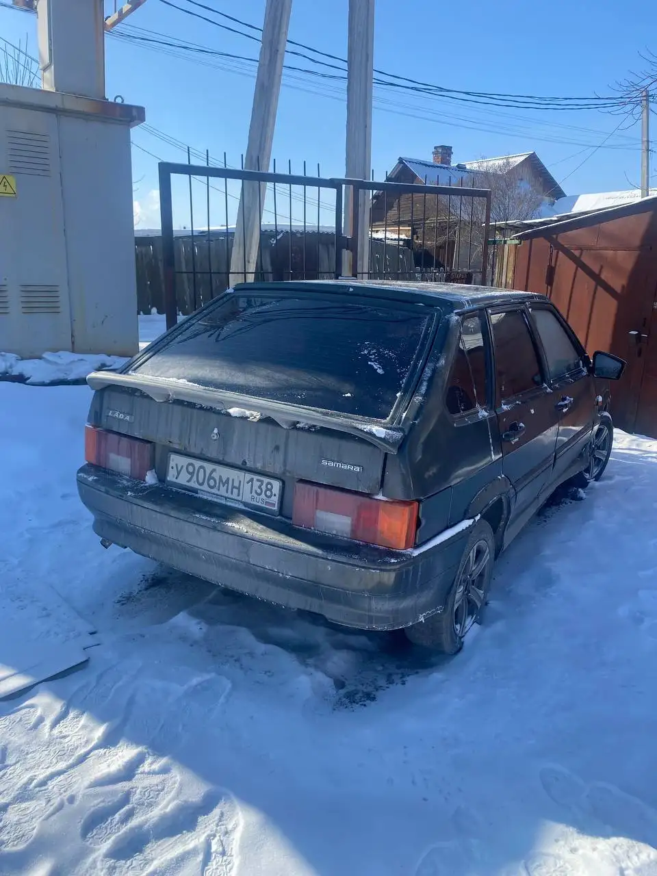 Продам - Барахолка в Иркутск