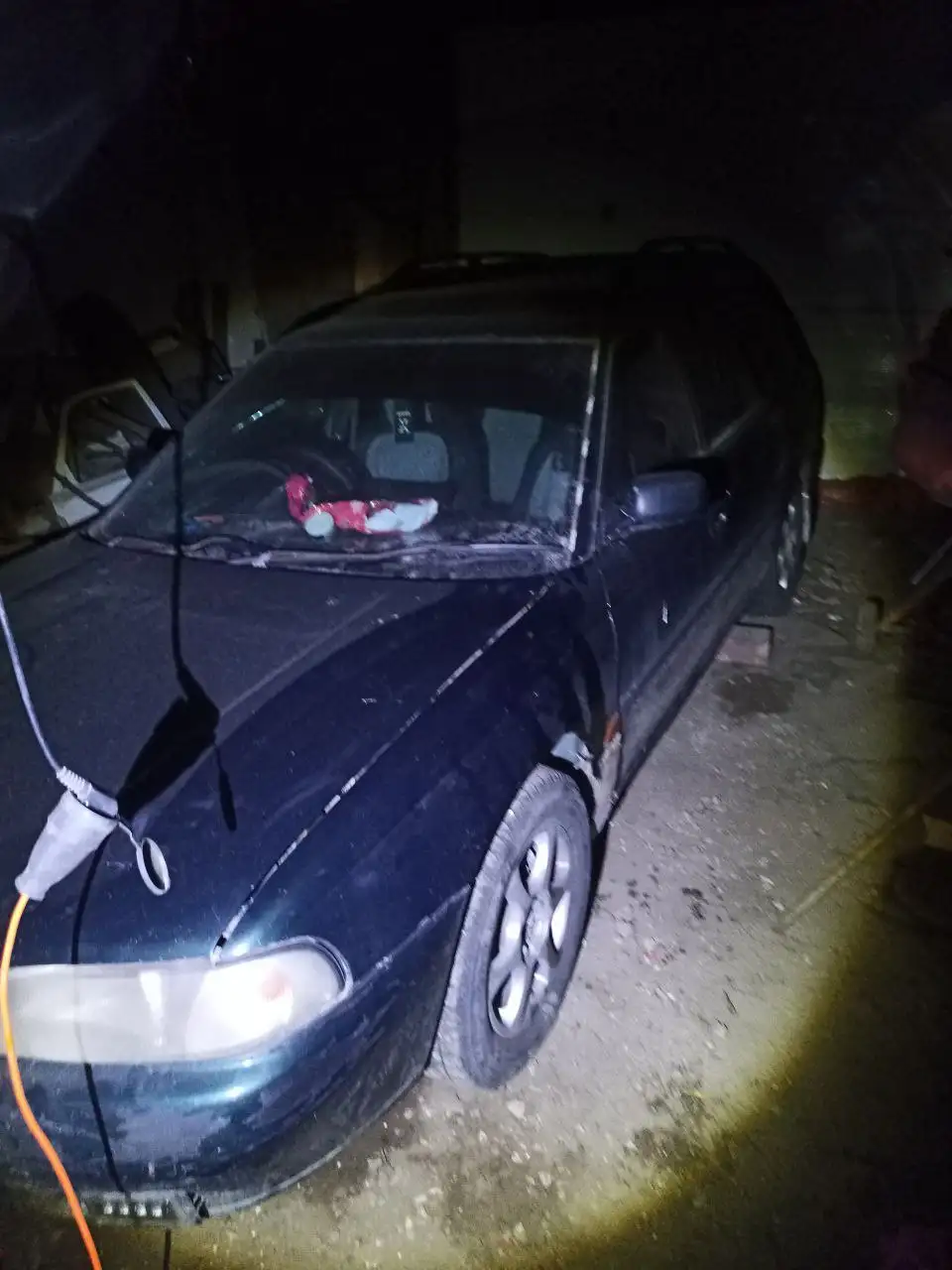 Продам Субару Легаси 1996г - Легковые автомобили (Авто) в Иркутск