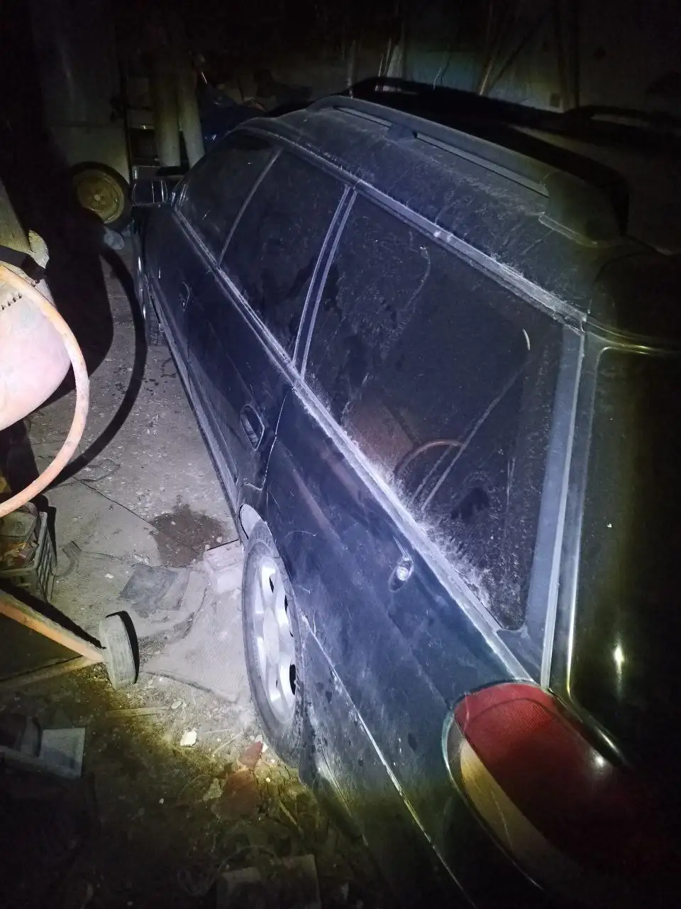 Продам Субару Легаси 1996г - Легковые автомобили (Авто) в Иркутск