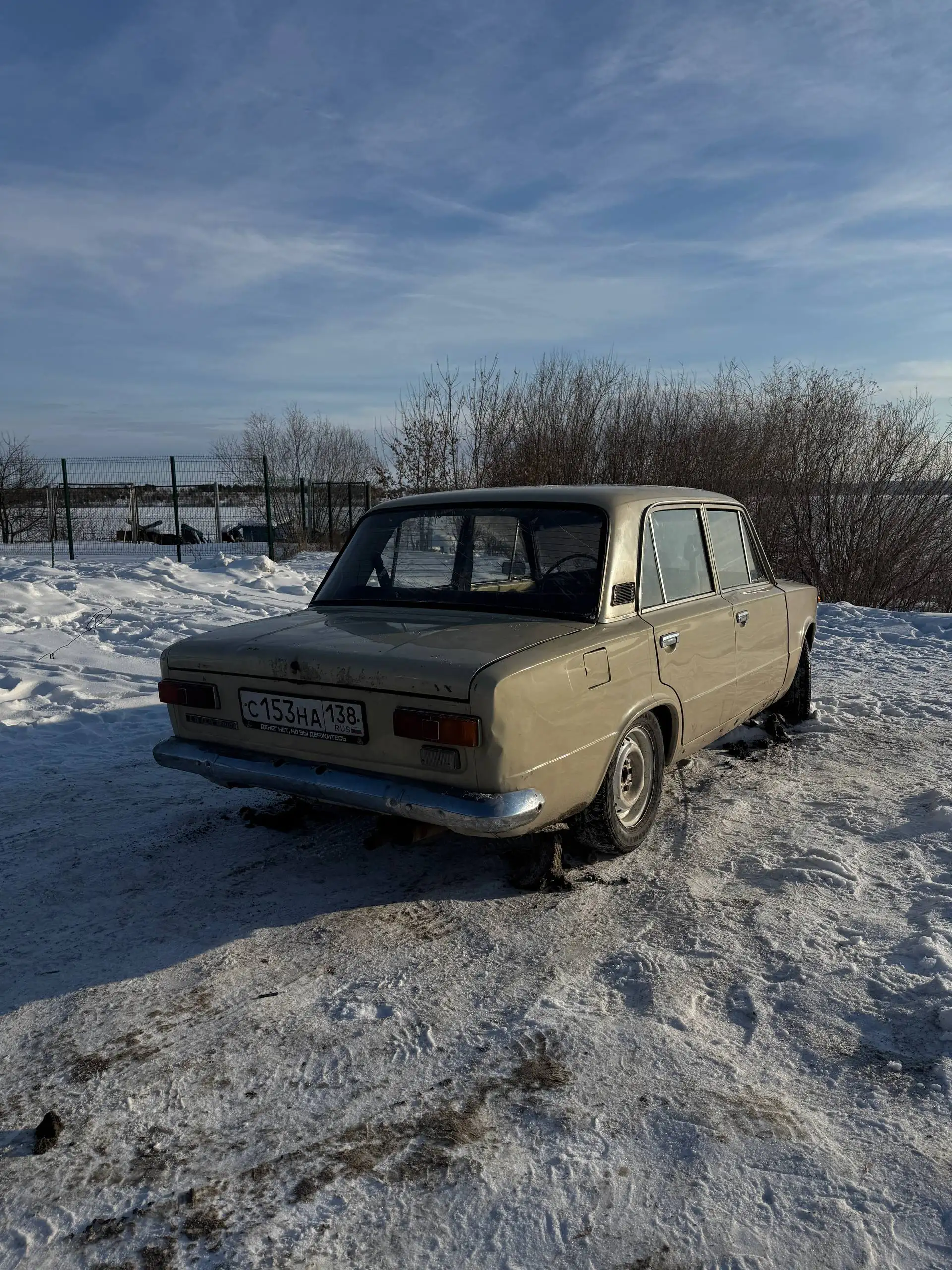 Продам автомобиль 85к - Авто в Иркутск