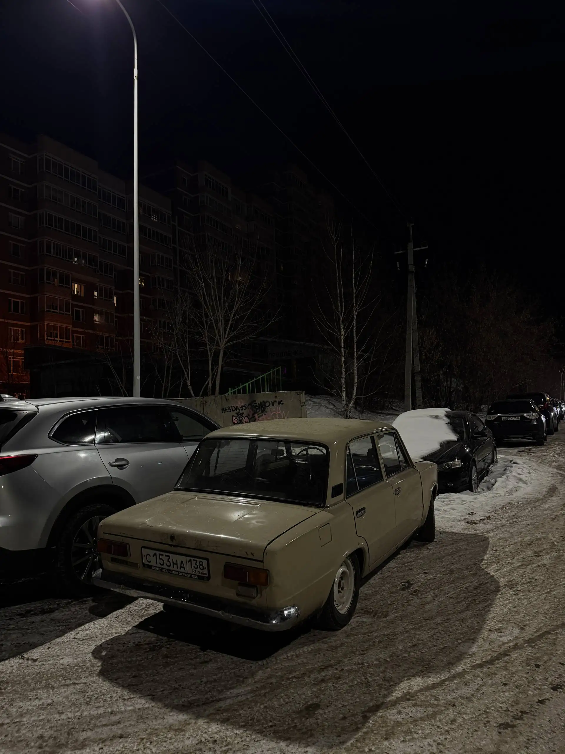 Продам автомобиль 85к - Авто в Иркутск