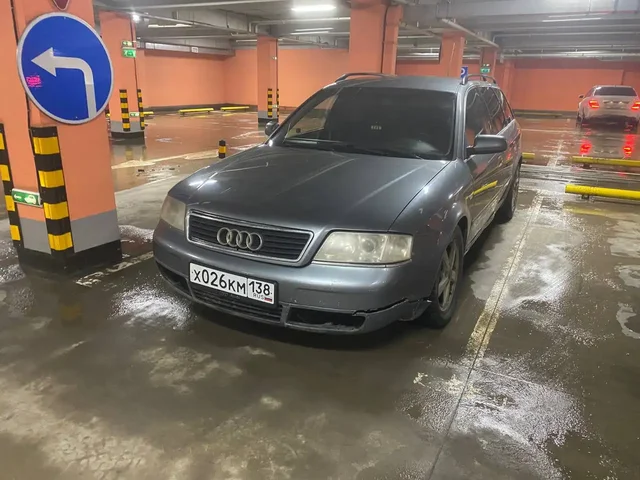 Продажа автомобиля 2000 года выпуска с механической коробкой передач - Авто в Иркутск