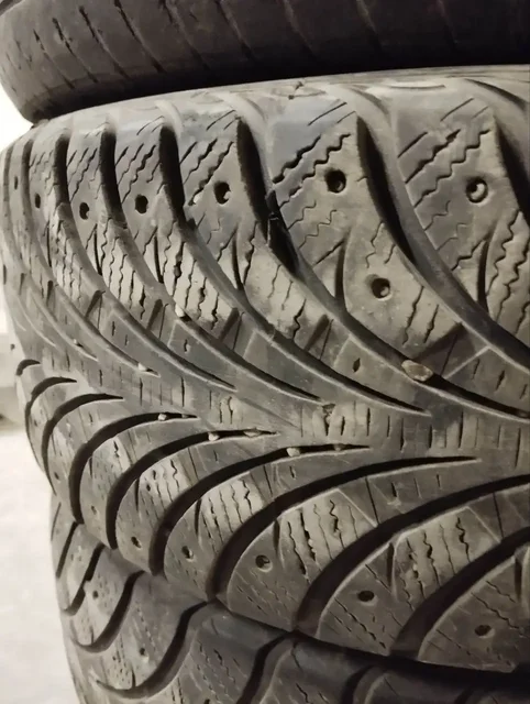 Продам шины 205/55/16 - Шины и диски в Иркутск