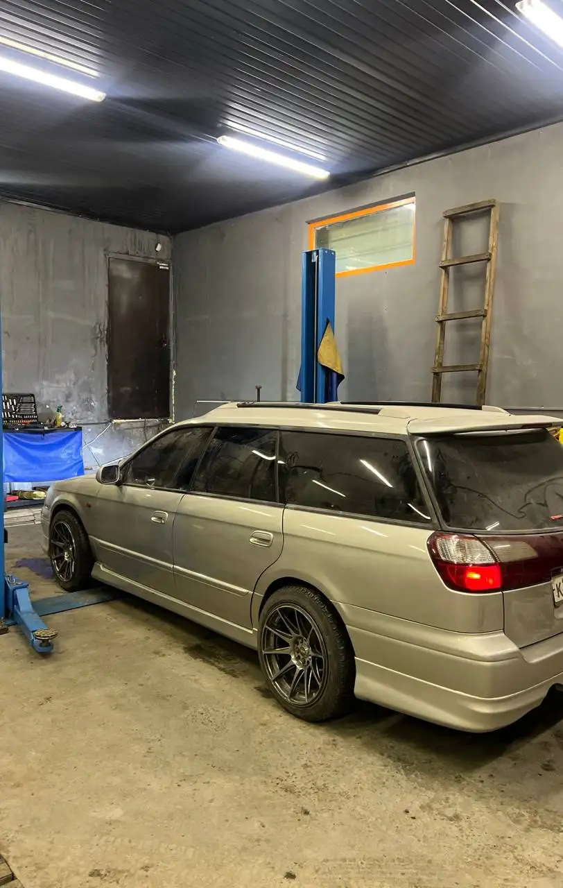 Продажа дисков с зимней резиной Michelin - Запчасти (Авто) в Иркутск