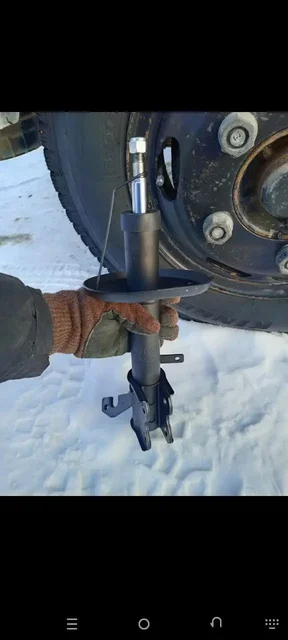 Стойки передние для Toyota Corolla 107 - Аудиокомпоненты в Иркутск