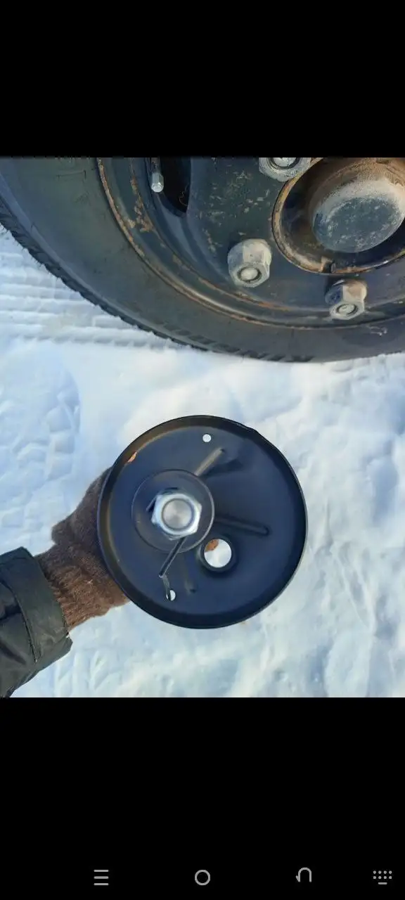 Стойки передние для Toyota Corolla 107 - Подвеска/амортизаторы (Запчасти) в Иркутск