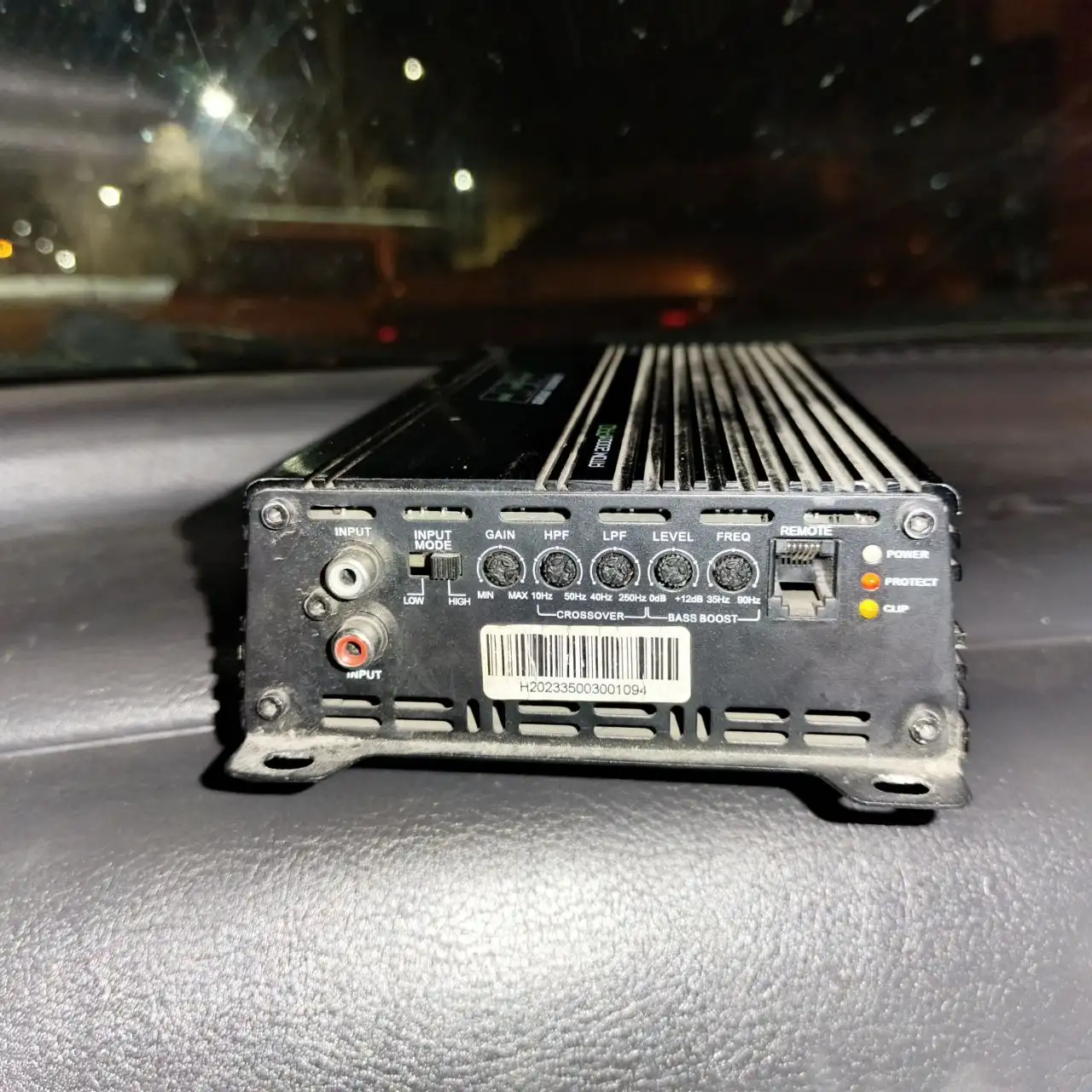 Продажа моноблока DEAF BOUNCE ATOM 2000.1 - Аудиотехника (Электроника) в Иркутск