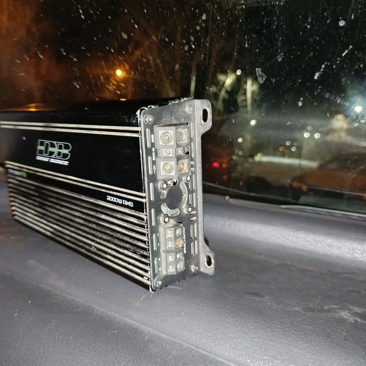 Продажа моноблока DEAF BOUNCE ATOM 2000.1 - Аудиотехника (Электроника) в Иркутск