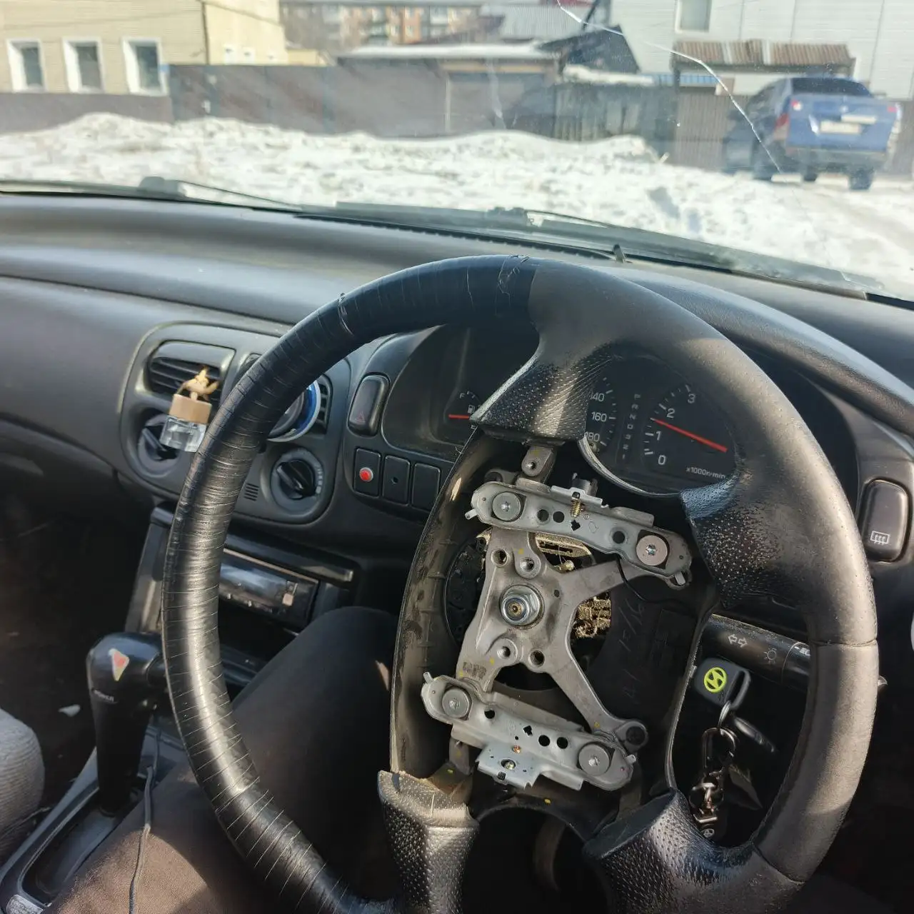 Продам Субару Импреза 1.8 4WD - Легковые автомобили (Авто) в Иркутск