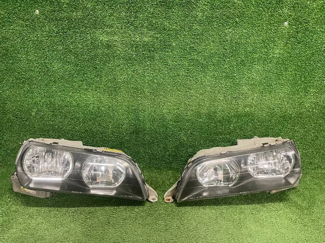 Продажа оптики на Mercedes W140 и W210 - Квадроциклы в Иркутск