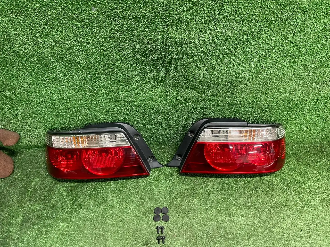 Продажа оптики на Mercedes W140 и W210 - Запчасти (Авто) в Иркутск