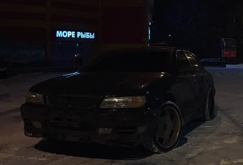 Турбированный автомобиль 3.0 350 л.с. на механике - Квадроциклы в Иркутск