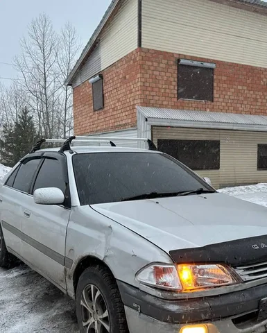 Продам релинги - Магнитолы в Иркутск