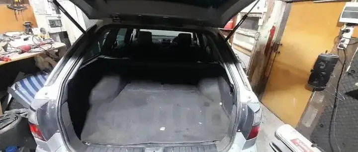 Продам Мазду Каппелу 1999 года турбо дизель - Легковые автомобили (Авто) в Иркутск