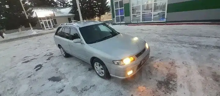 Продам Мазду Каппелу 1999 года турбо дизель - Легковые автомобили (Авто) в Иркутск