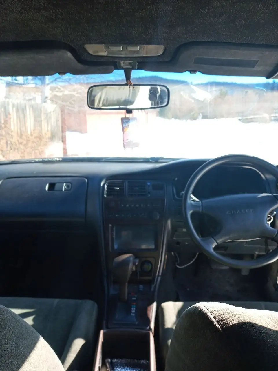 Продам Чайзер 90 с мотором 2.0 - Авто в Иркутск