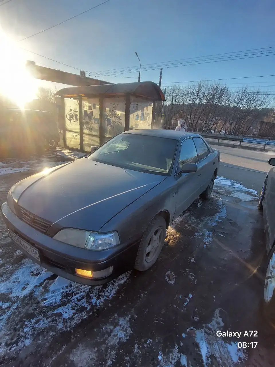 Обмен или продажа автомобиля Toyota с двигателем 3S-FE - Авто в Иркутск