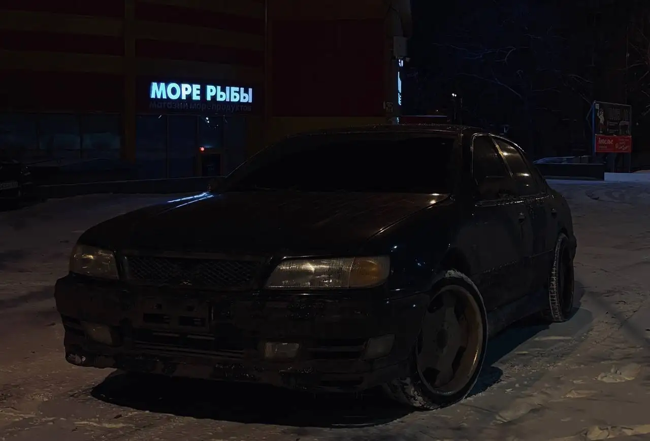 Обмен автомобиля 3.0 турбо на механике - Авто в Иркутск