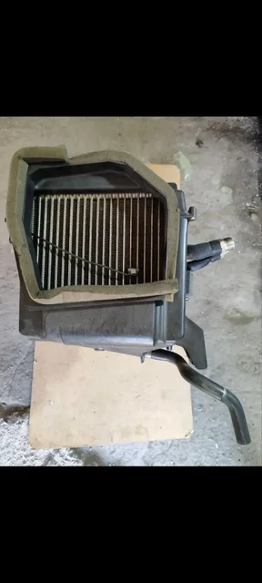 Печка для Subaru Forester SF5 - Магнитолы в Иркутск