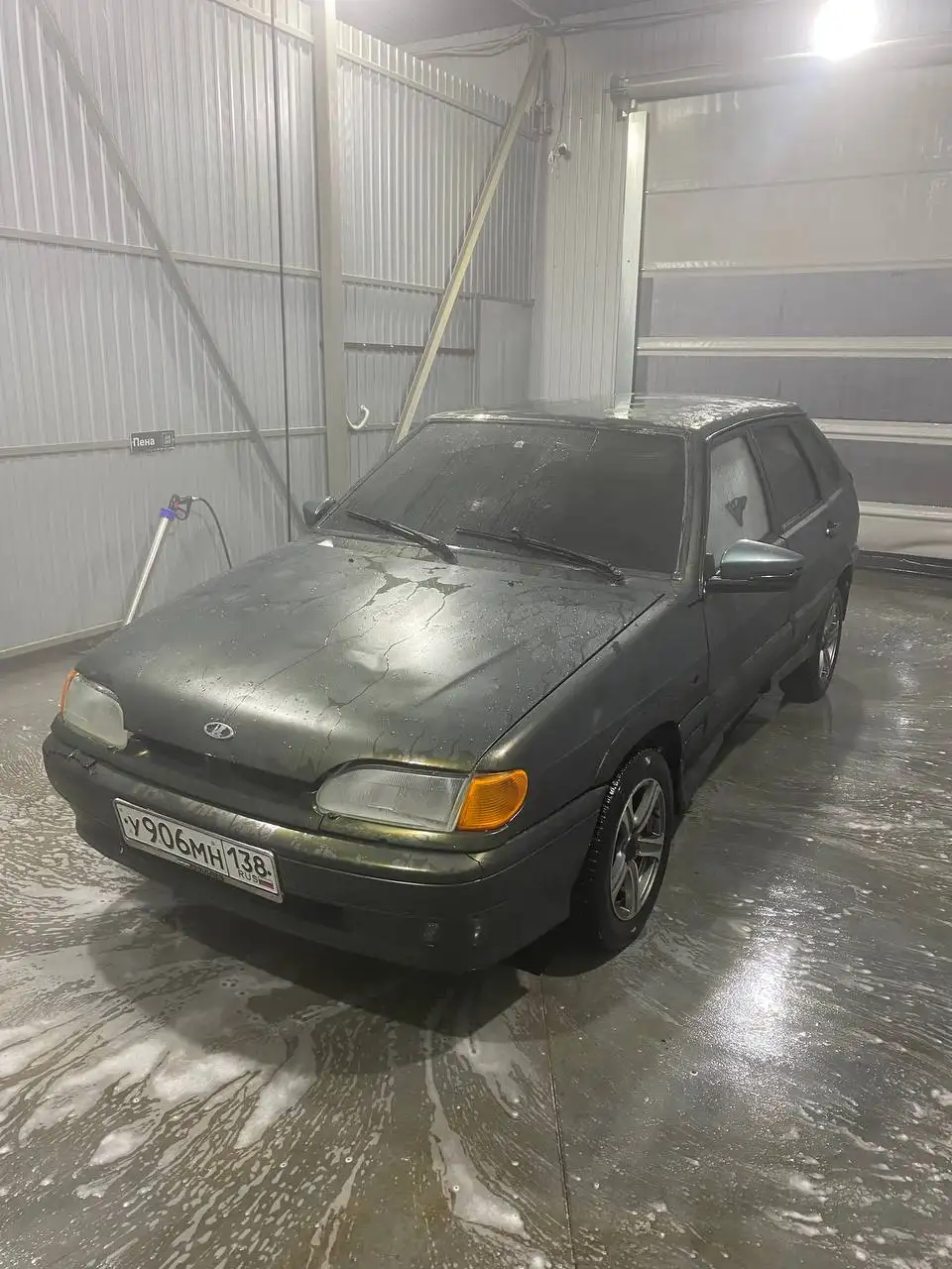 Продам через Автопаб Иркутск - Авто в Иркутск