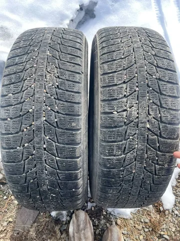 Продам зимние шины Триангл 205/60/16 - Магнитолы в Иркутск