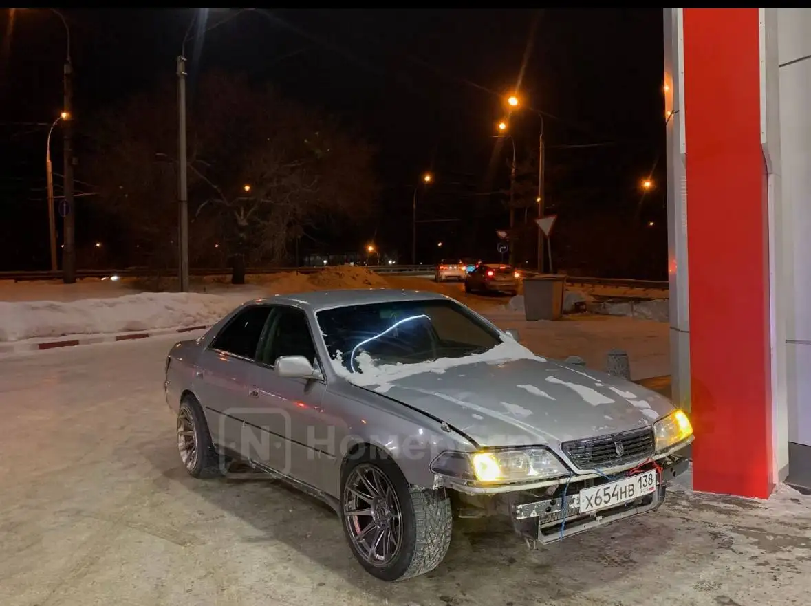 Продажа автомобиля BMW 2.0 с отличным двигателем - Авто в Иркутск