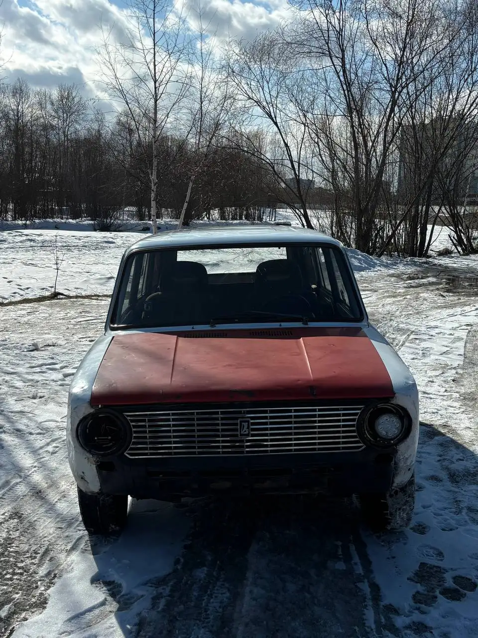 Продам ВАЗ 2102 в хорошем техническом состоянии - Авто в Иркутск