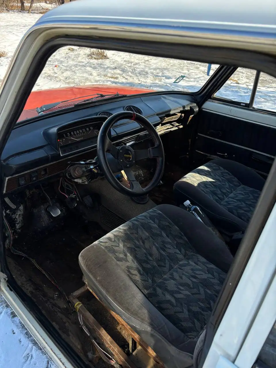 Продам ВАЗ 2102 в хорошем техническом состоянии - Авто в Иркутск