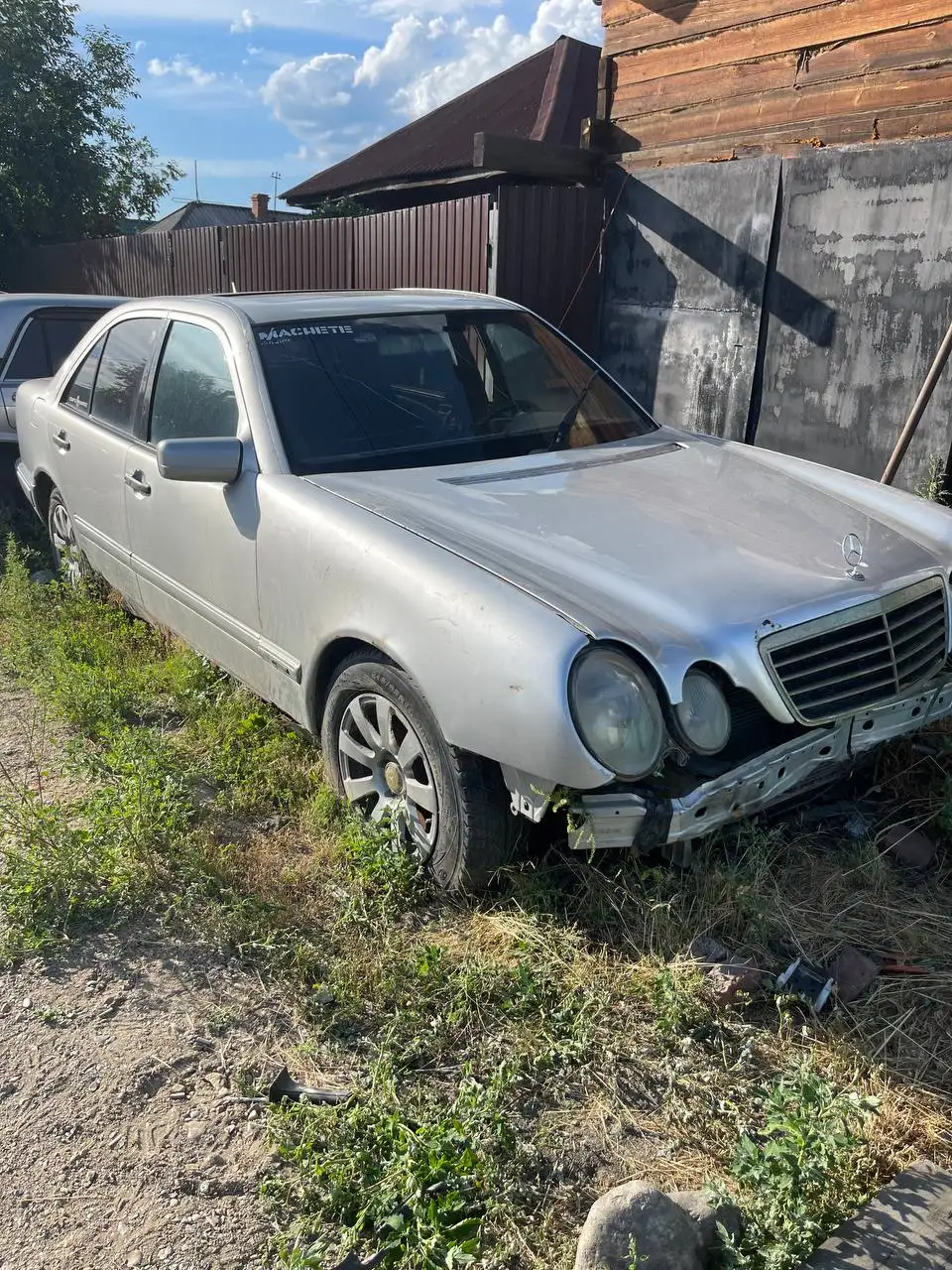 По запчастям, в лс - Запчасти в Иркутск