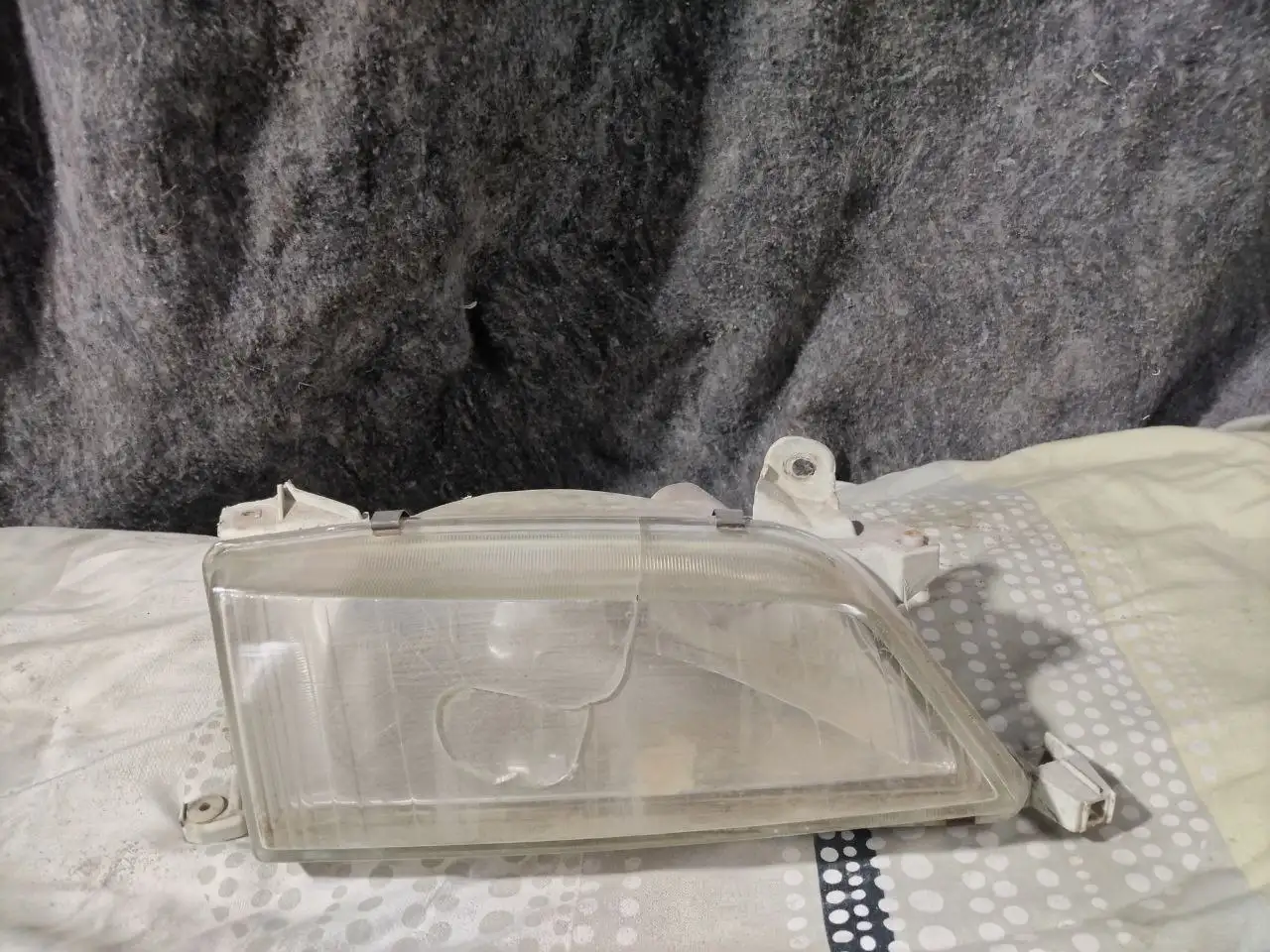 Автозапчасти: фары, поворотники, ДМРВ - Автозапчасти (Запчасти) в Усолье