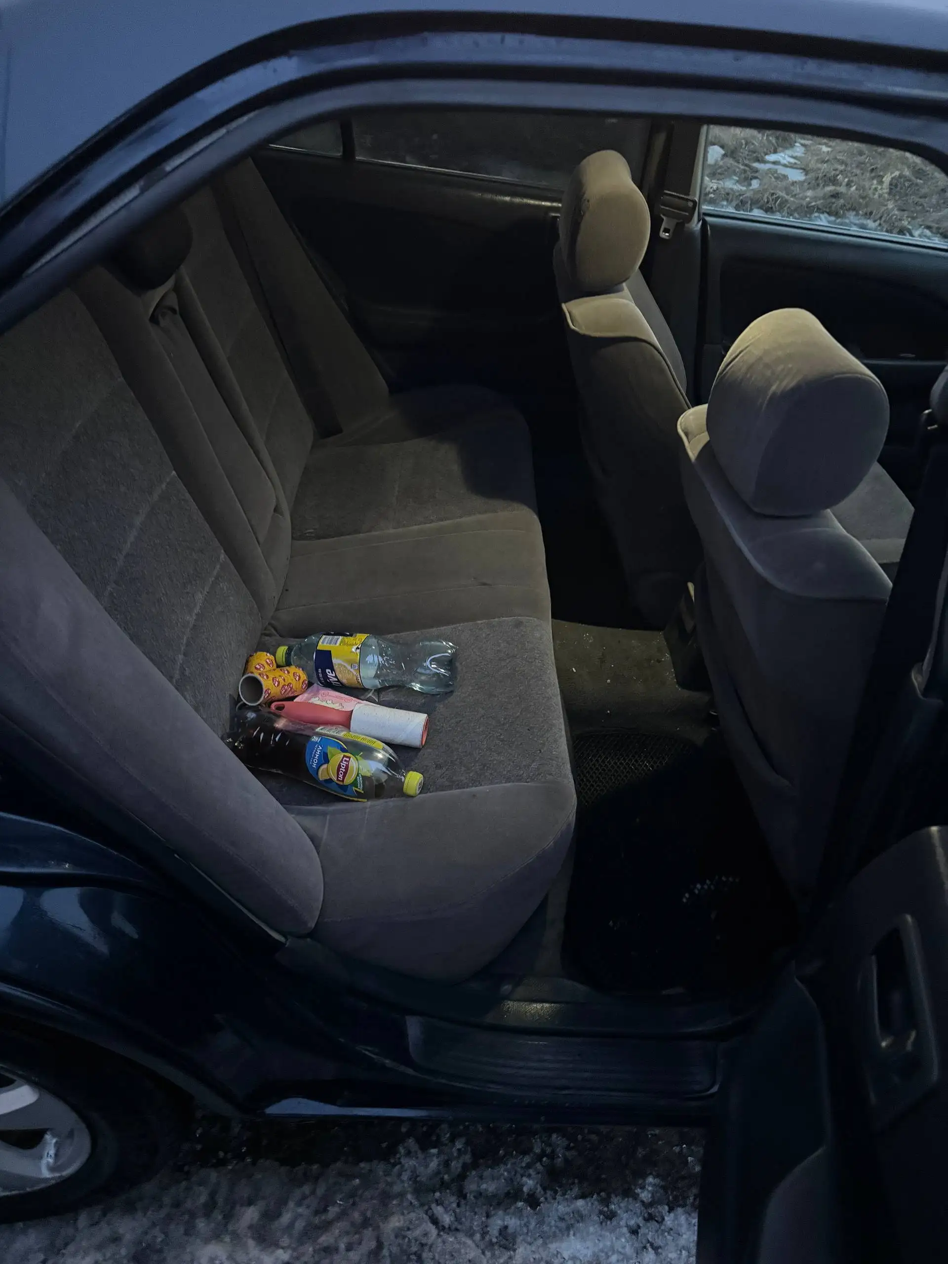 Продам Toyota Carina 1996 года - Авто в Иркутск